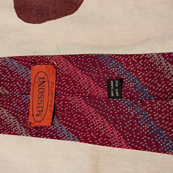 Missoni Necktie - Picture 2 of 4